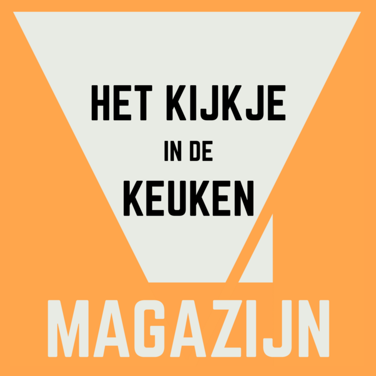 'Het Kijkje in Onze Keuken'