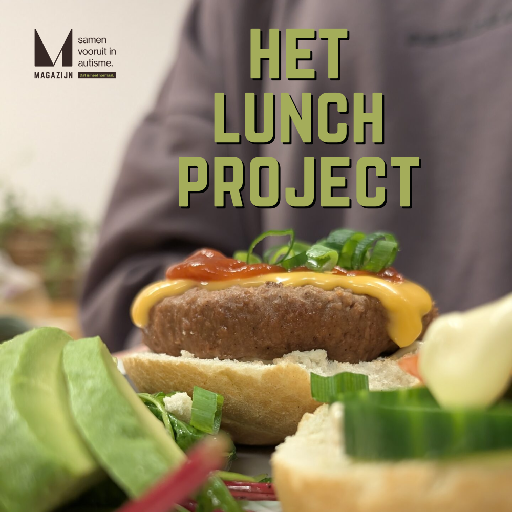 Het Lunch Project